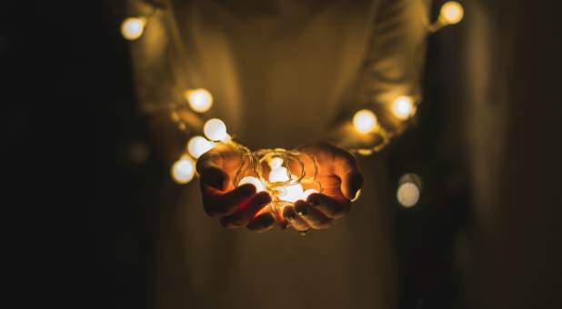 2017 blogs Prophetic Insight christmas lights dare