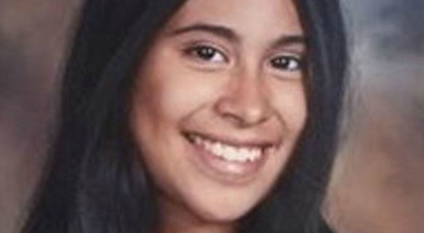 Twelve-year-old Alyssa Alcaraz loved choir and had a passion for all music.