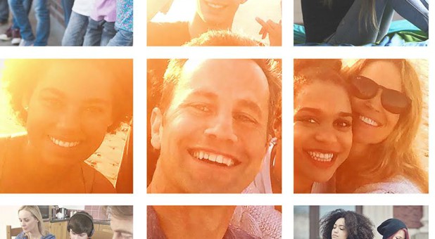 Kirk Cameron, a passionate advocate of marriages and families, has created what may be his most exciting and much-needed project to date, one that aims to enlighten and encourage parents in today's digitally driven environment.