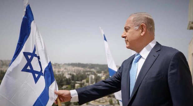 Netanyahu: US Embassy’s Move to Israel Will Happen ‘Much Sooner’