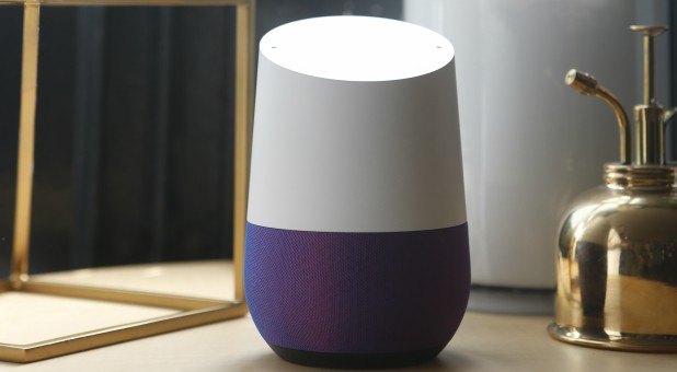 Google home