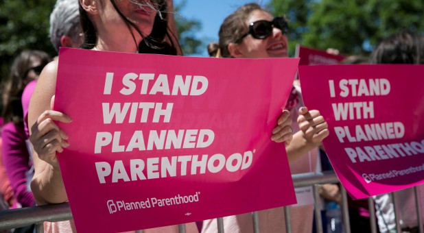 Planned Parenthood, the nation's largest abortion provider, has expanded its services to offering