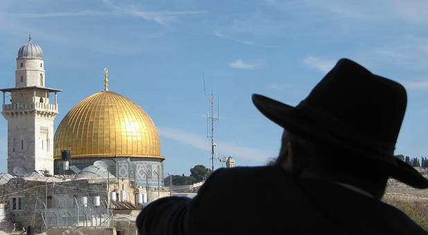 2018 01 dome of the rock
