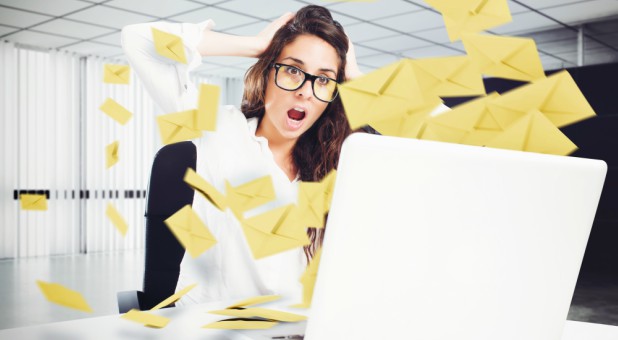 2018 blogs Love Leads GettyImages email overload