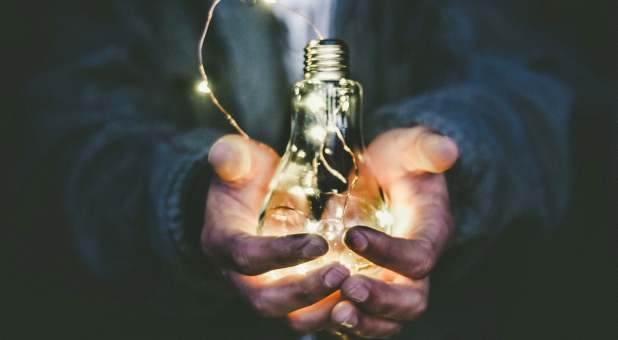 2018 blogs Prophetic Insight innovation lightbulb
