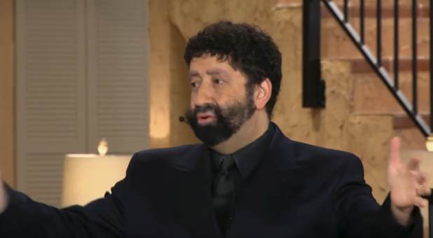 2018 life Culture jonathan cahn