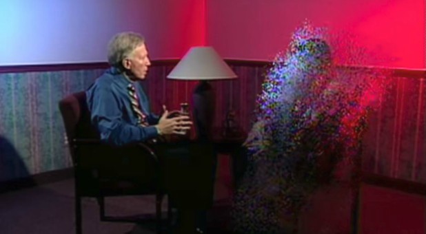 Sid Roth interviews a former satanist.