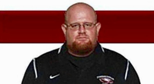 Aaron Feis was an assistant football coach and security guard.