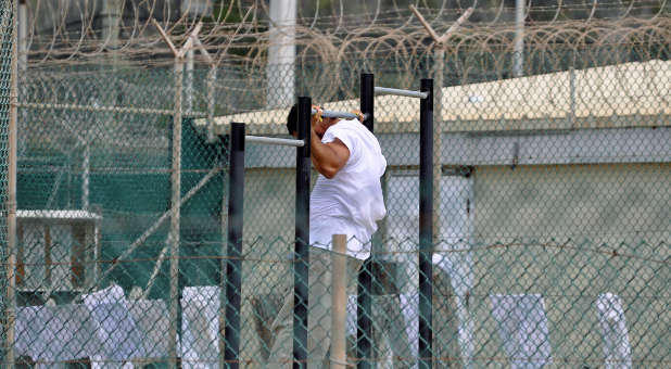 2018 02 WEB Reuters Guantanamo Shepard