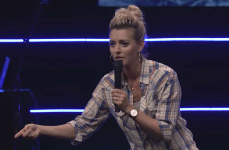 Bethel Pastor: Why God Saying ‘No’ Should Be Empowering, Not Defeating