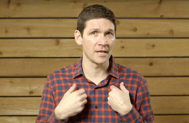 Matt Chandler: Should Christians Abandon the Term ‘Evangelical’?