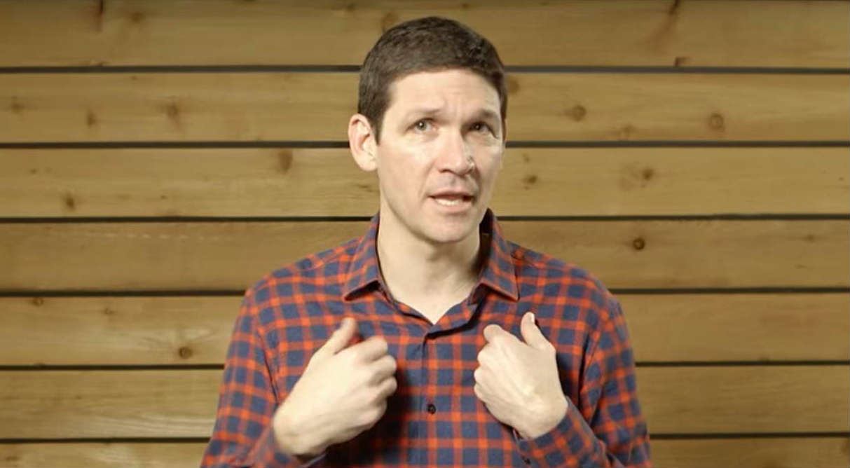 Matt Chandler