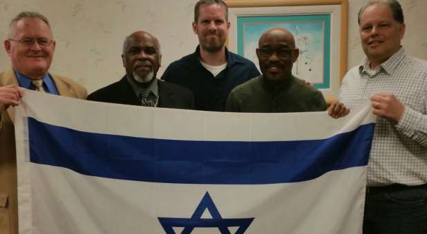 2018 02 pastors support israel