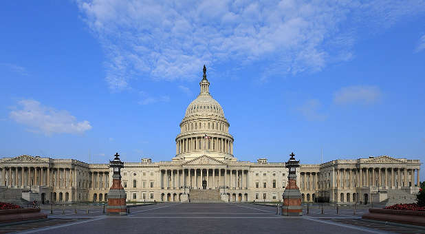 2018 03 Congress Capitol Hill