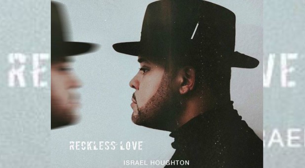 Israel Houghton is set to drop a new single on Friday.
