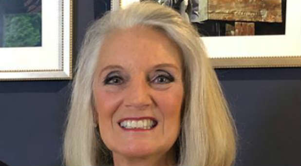 Anne Graham Lotz: The Surprising Gift God Gave After My Father’s Death