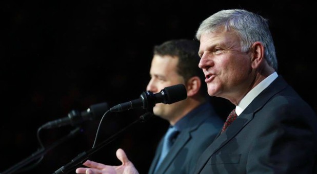 Franklin Graham