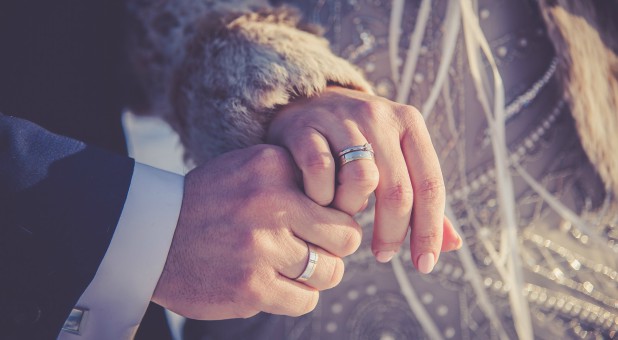 3 Maxims That Have Guaranteed 42 Years of Happy Marriage