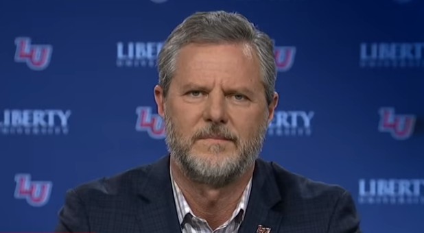 Jerry Falwell Jr.: Here’s What the NYT Got Wrong About Liberty University