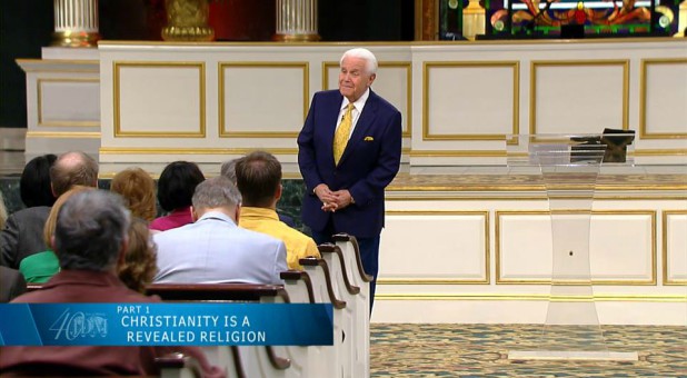 Jesse Duplantis