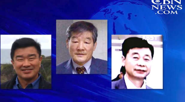 Family of Former North Korean Prisoner Praises God for His Safe Return