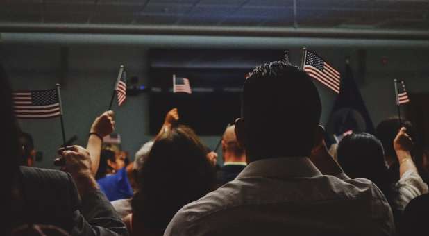 The Deep Spiritual Implications of America’s Immigration Problem