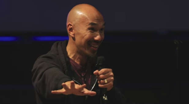 Francis Chan Issues Rare Warning to Churches About Pursuing Spiritual Gifts