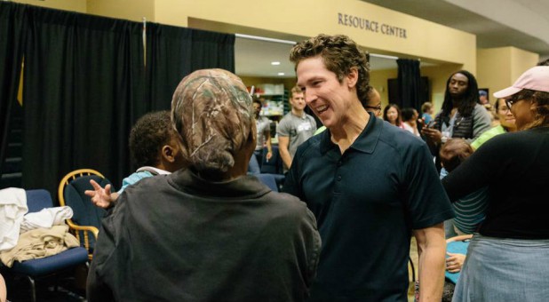 Joel Osteen’s Lakewood Church Opens Up About How Much Money It Spends Each Year