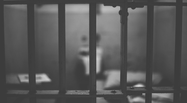 Conservatives Call for Senate Action on Prison Reform