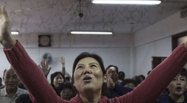 Will House Churches in China Survive?