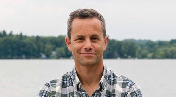 How Kirk Cameron Learned the Hardest Lesson of His Life - Charisma News