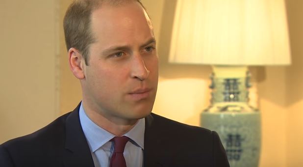 Now That Prince William Has Visited Israel, Here’s How You Can Pray