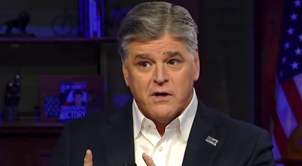 Sean Hannity, Dana Loesch Give Words of Praise for Brigitte Gabriel’s New Book ‘Rise,’ Out on 9/11