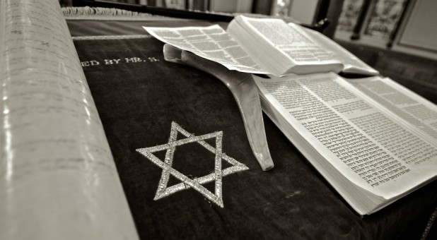 How Did the Church Get Cut Off From Its Jewish Roots?