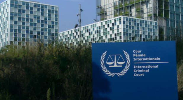 Fighting Bogus Israeli Apartheid Charges at the ICC