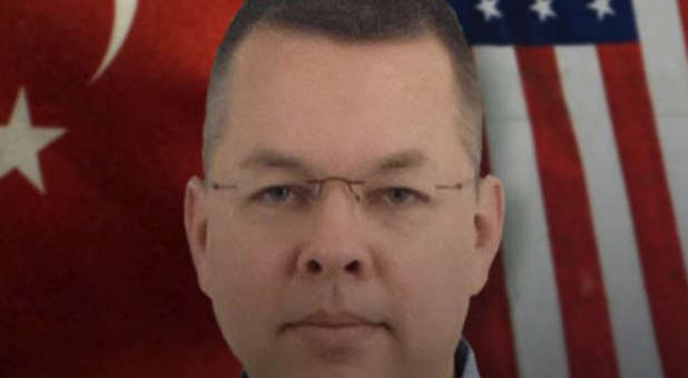 Aclj Compels Un To Pressure Turkey For Andrew Brunsons Release Charisma News