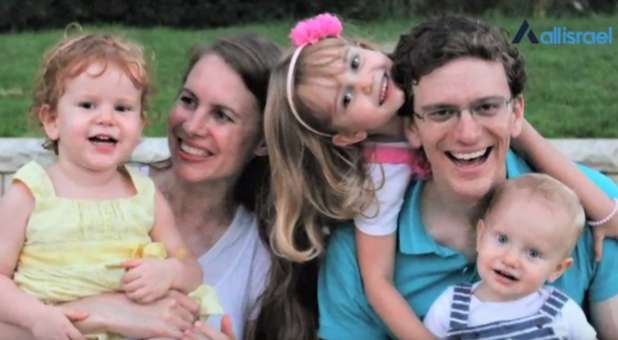 The Shocking Reason This Messianic Jewish Family May Lose Their Israeli Citizenship