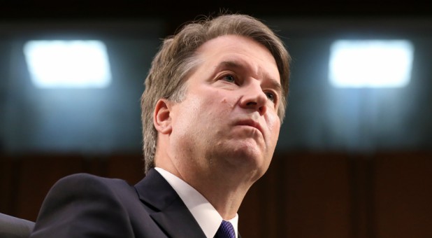 Christian Leaders Praise Brett Kavanaugh’s Supreme Court Confirmation