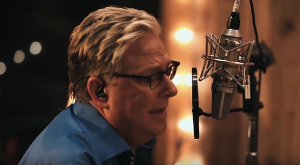 Famed Worship Artist Don Moen: Why It’s Critical to Have a Relationship With the Holy Spirit