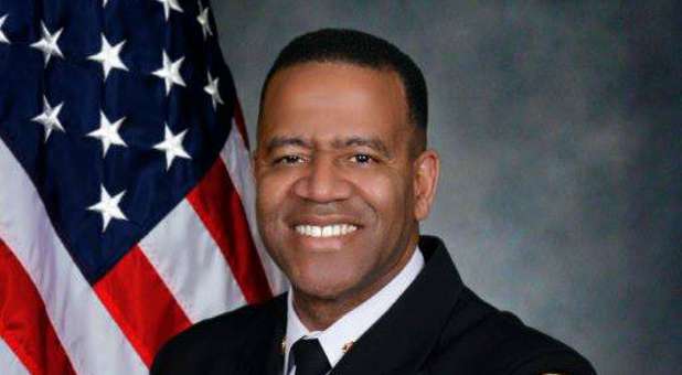 Atlanta Settles With Fire Chief Who Preached Bold, Biblical Truth
