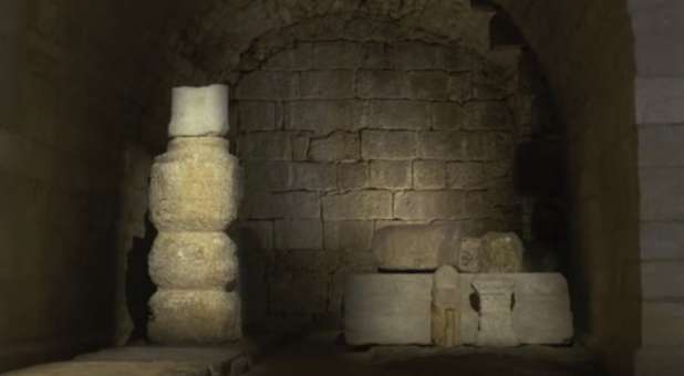 New Jerusalem Museum Offers Peek Into Jesus’ Time Period