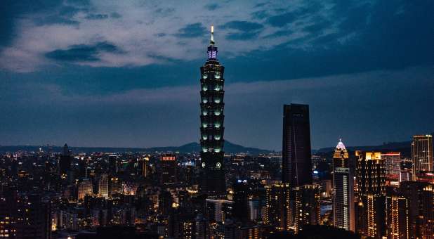 A Prophetic Look at Taiwan’s Future as China Tensions Grow