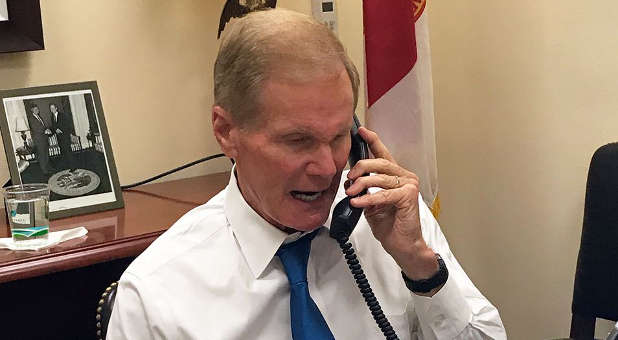 Trouble in Florida: Lawsuits and Accusations Fly Over Senate, Governor Races