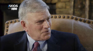 Franklin Graham Goes on HBO to Defend Donald Trump’s Morality ...