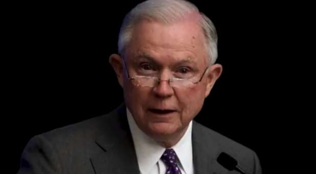 Sessions Resigns as Attorney General at Trump’s Request After Criticism Over Russia Probe