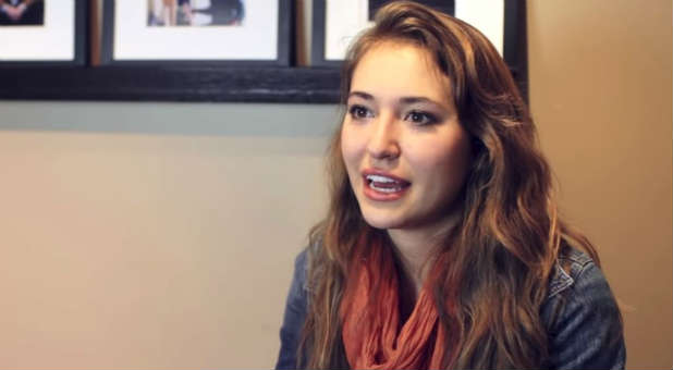 What Lauren Daigle Learned From Being Rejected by the ‘American Idol’ Judges