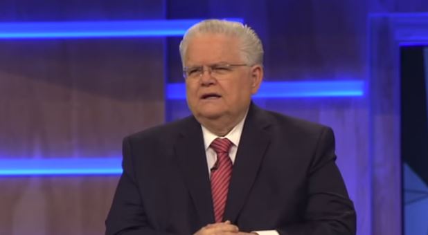 John Hagee: Keep Watching Israel, God’s Prophetic Clock