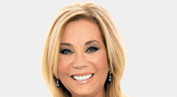 Exiting ‘Today,’ Kathie Lee Gifford Leaves Legacy of Faith