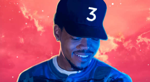 2018 misc Video Chance the Rapper