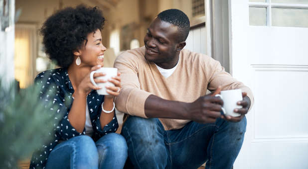 How Married Couples Can Become Spiritual Soulmates and Best Friends